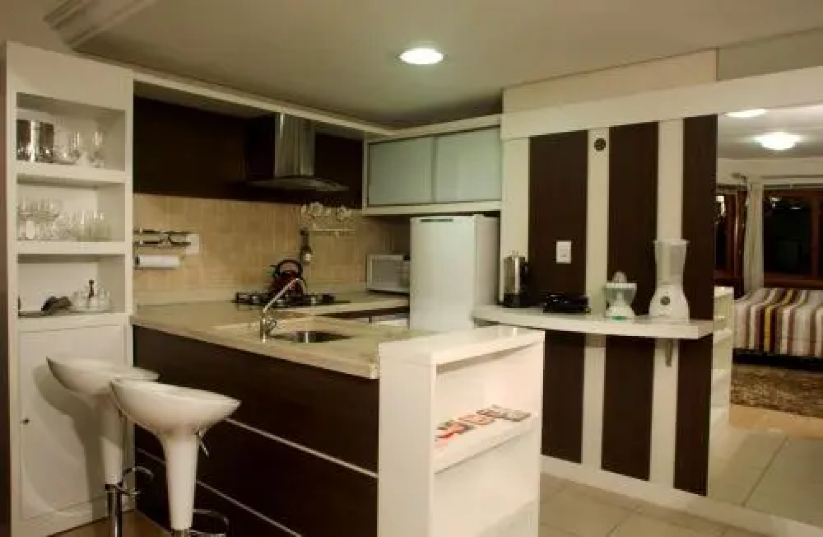 Lagos Da Montanha De Gramado