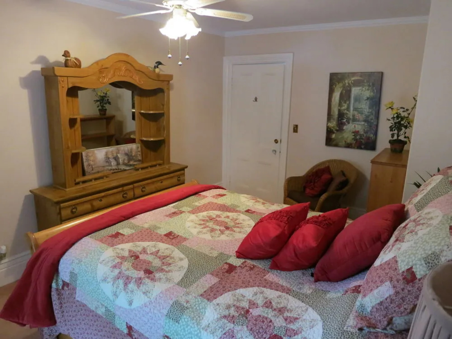 The King Orchard Inn