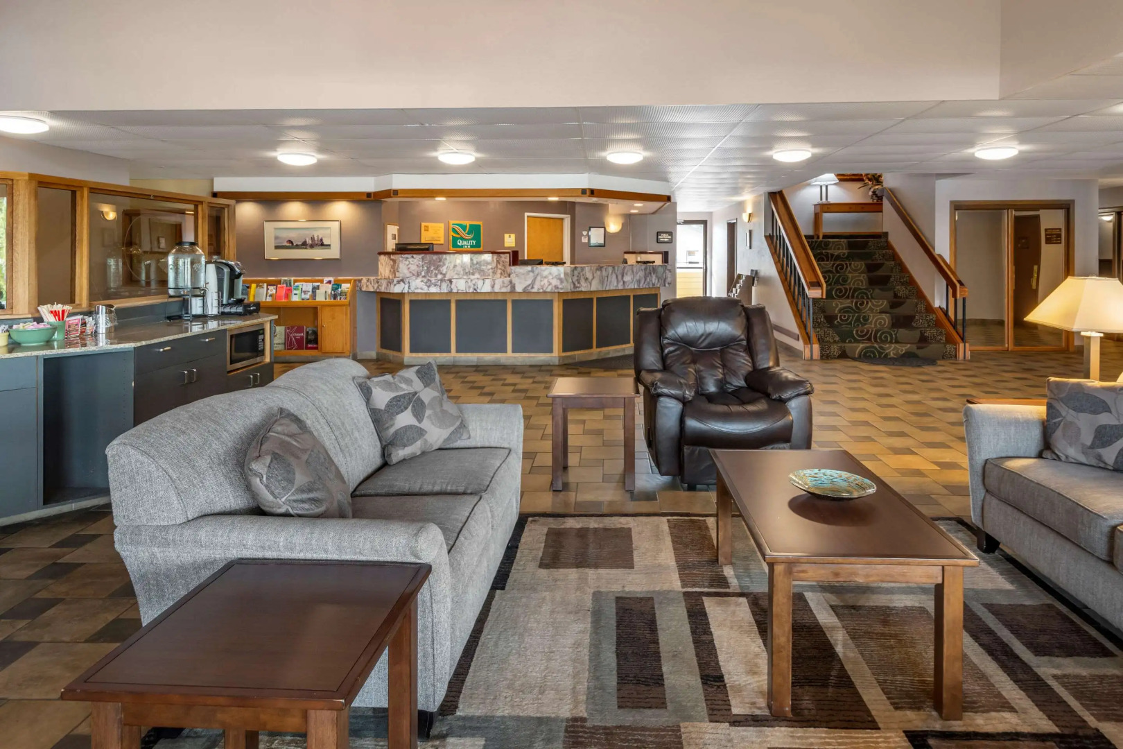 Quality Inn Paradise Creek