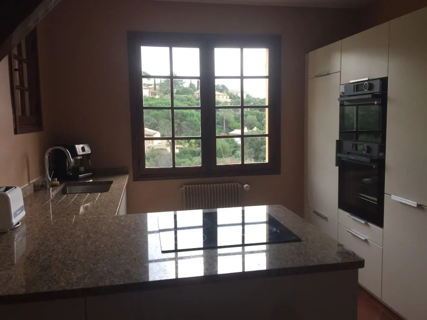 Nice Villa With Seaview in Les Issambres, France, With Private Swimming Pool