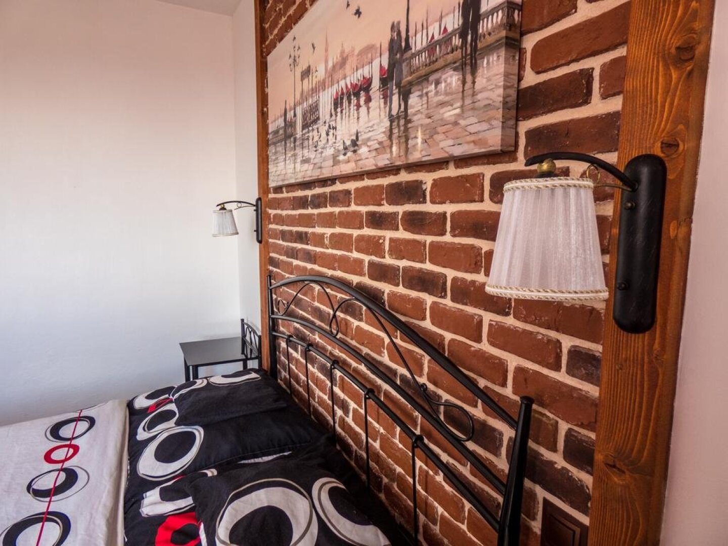 Penzión High Tatras