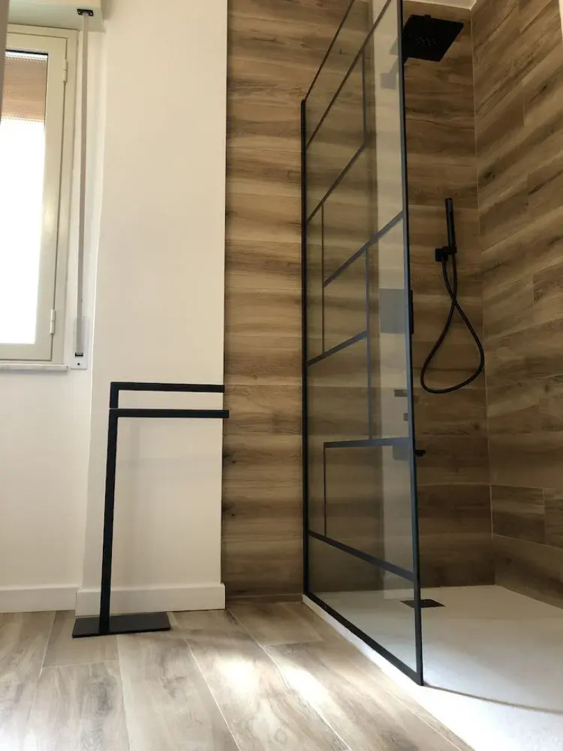 A Due Passi Dalla Scalinata Rooms