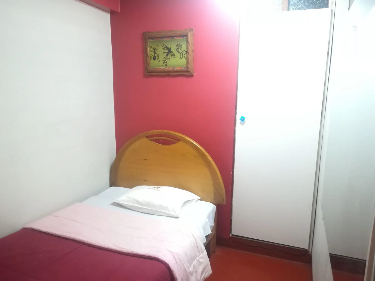 Hostal Wiracocha