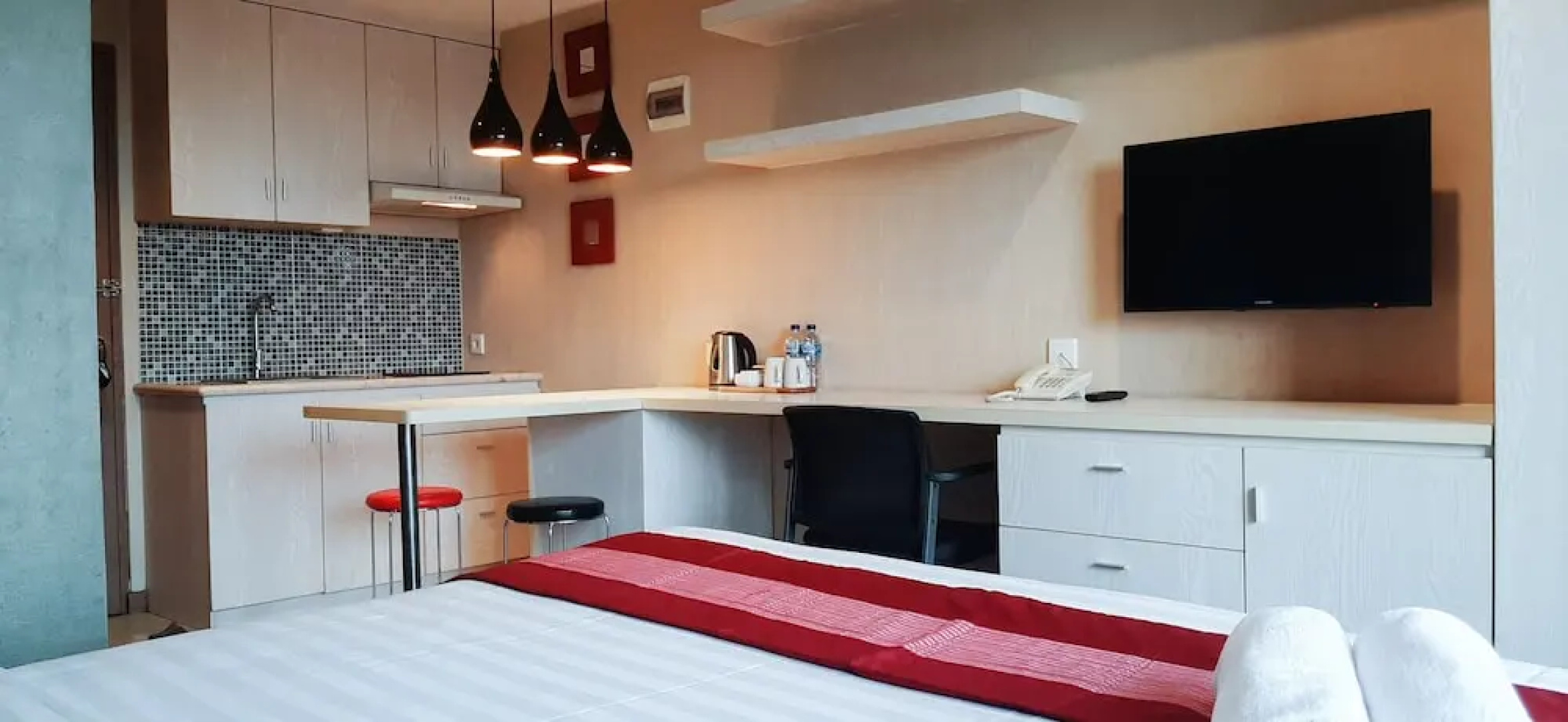 Student Park Hotel