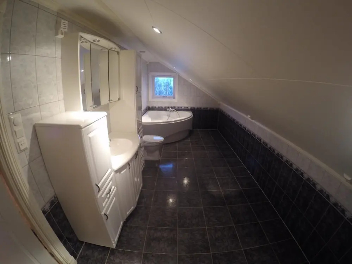 Lundhøgda Camping og Motell