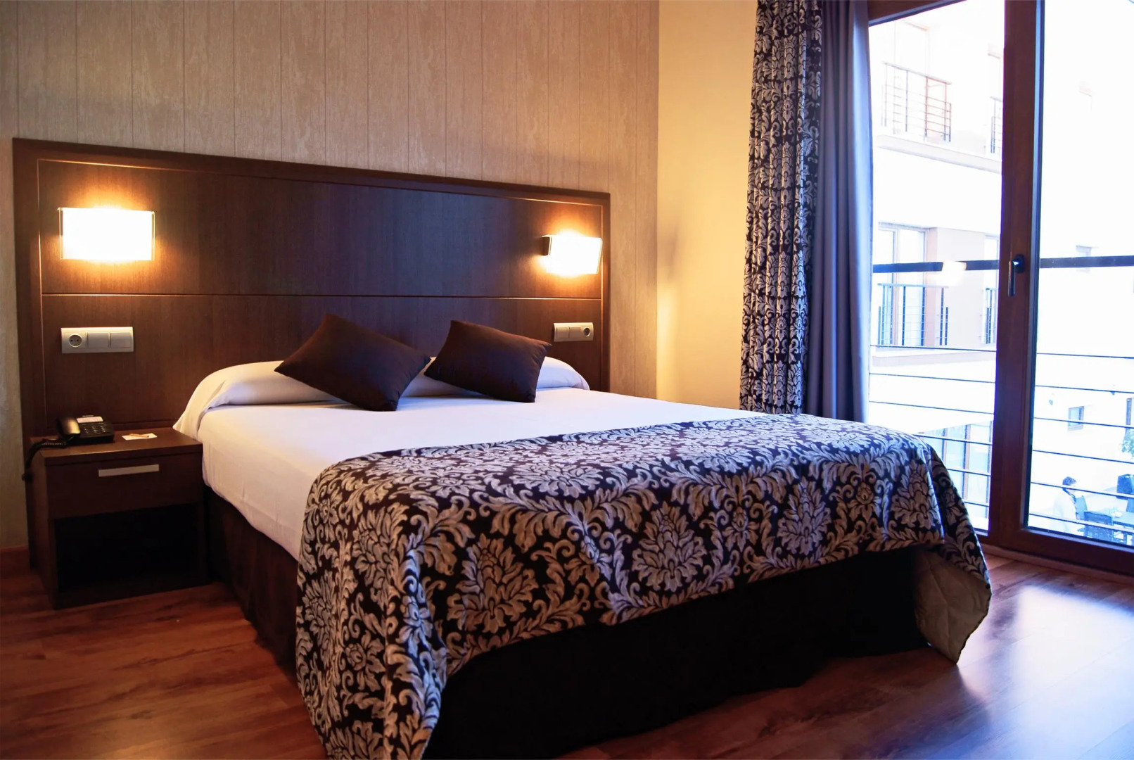 Hotel Andalussia