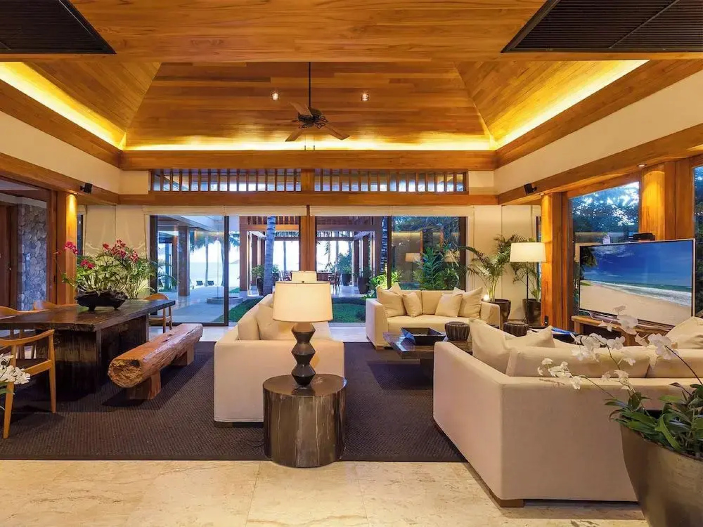 Villa Nandana by Elite Havens