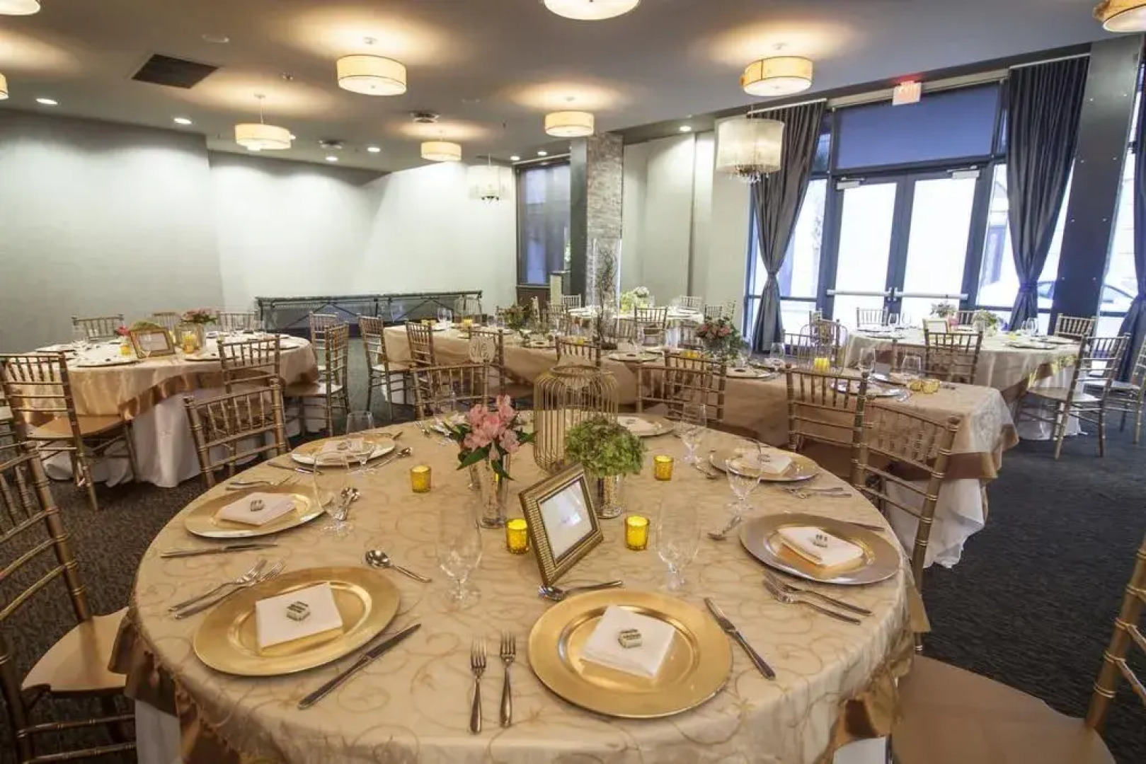 Andaz Savannah, By Hyatt