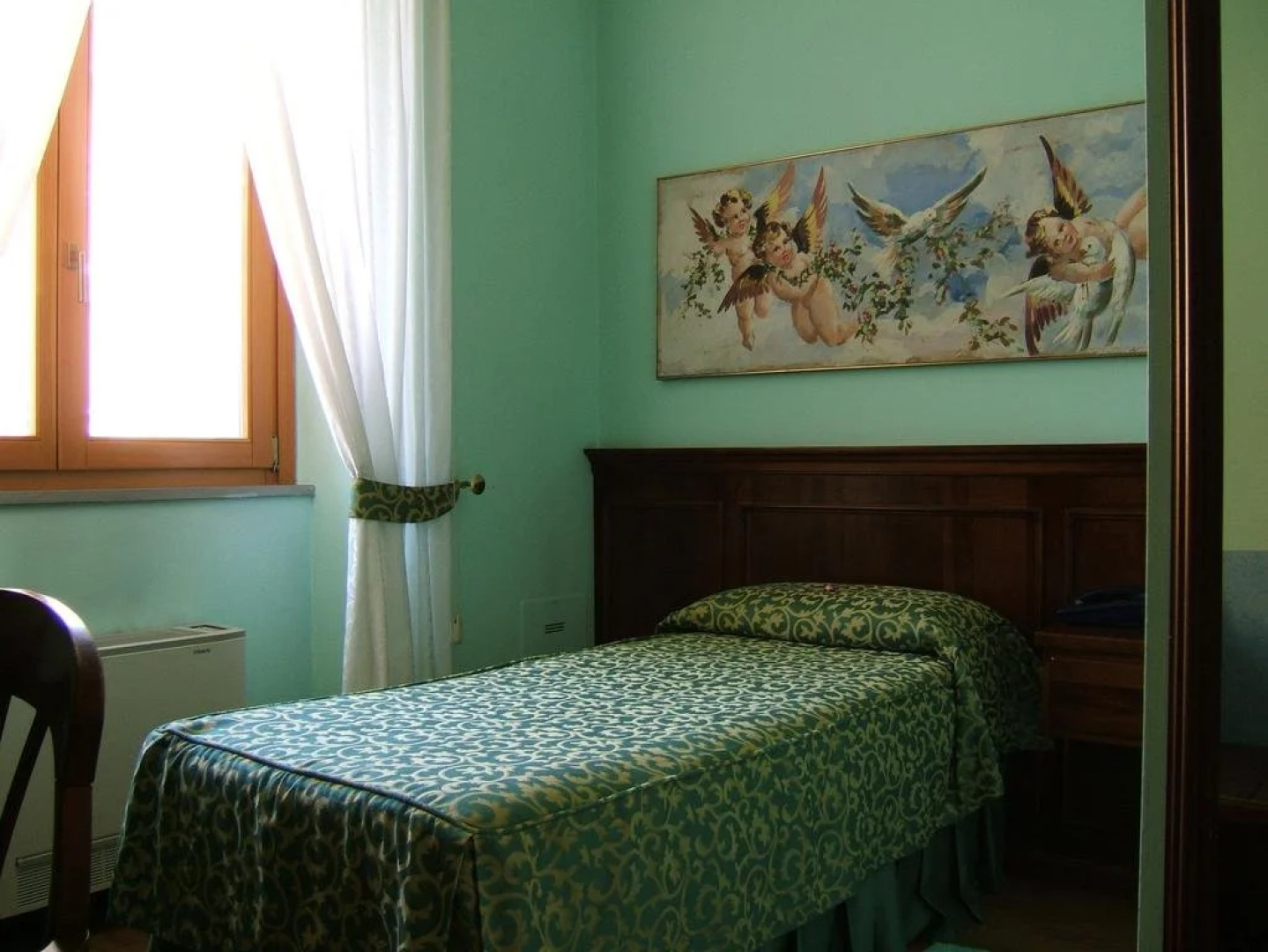 Hotel Terrazza Belvedere