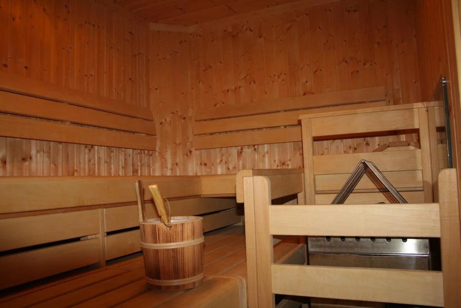 Hotel Gasthof Schweizerhaus