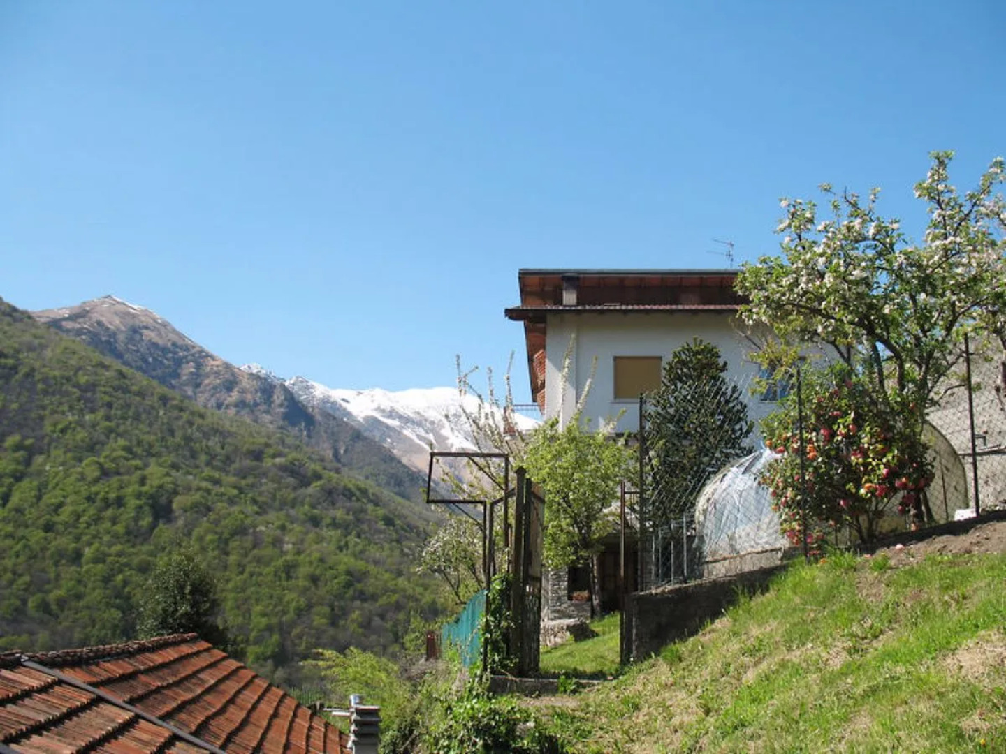 Locazione turistica Casa Dea (AUA100)