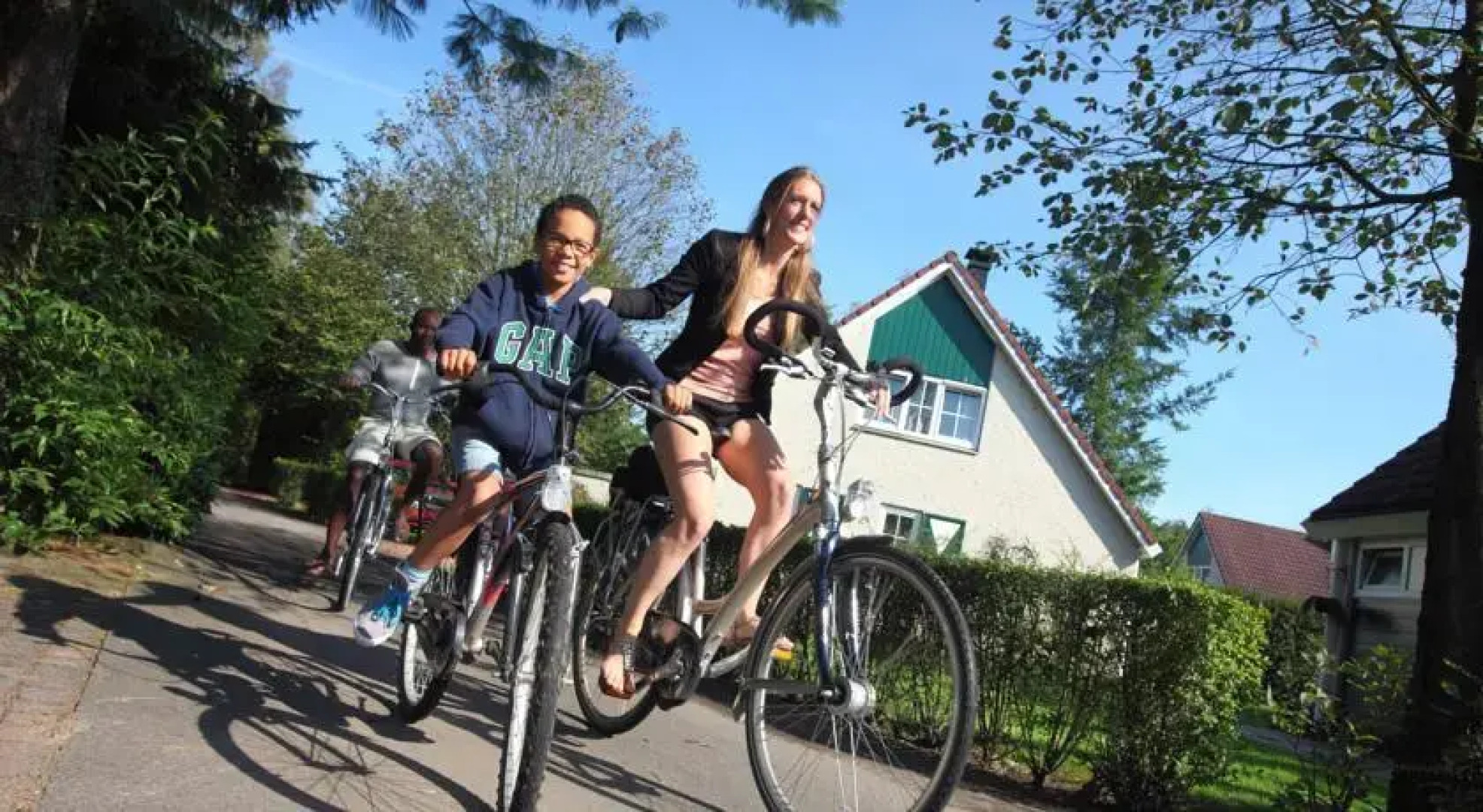 Vakantiepark Hellendoorn