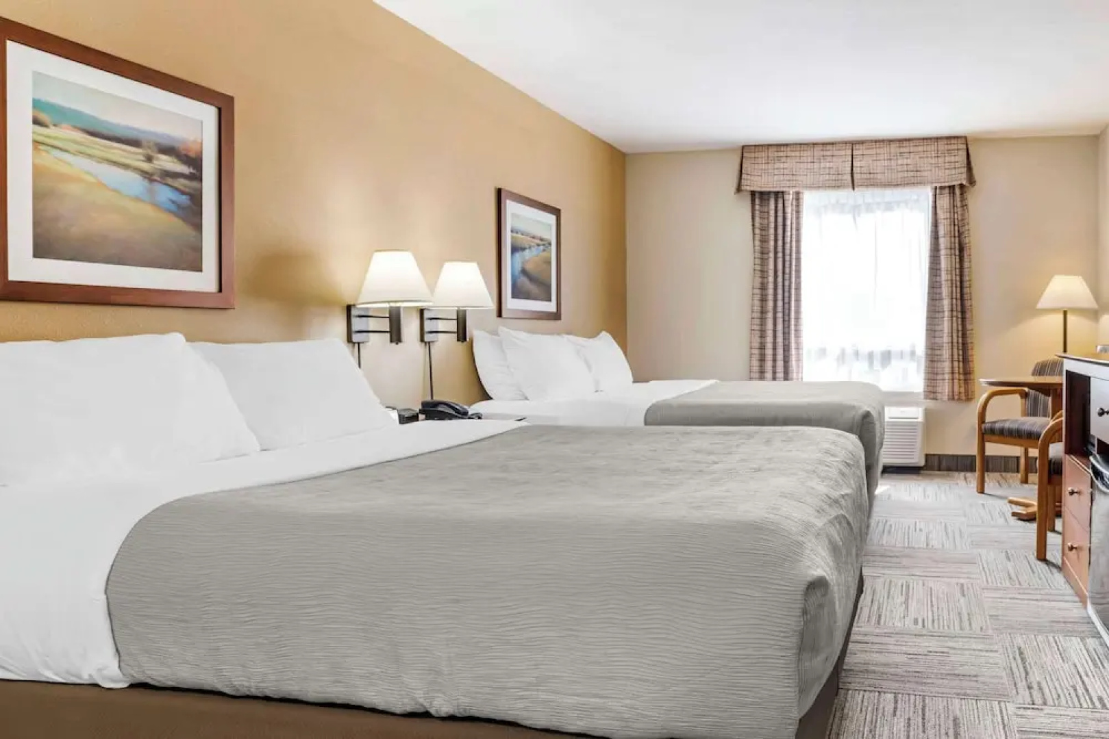 Super 8 Moncton/Dieppe NB