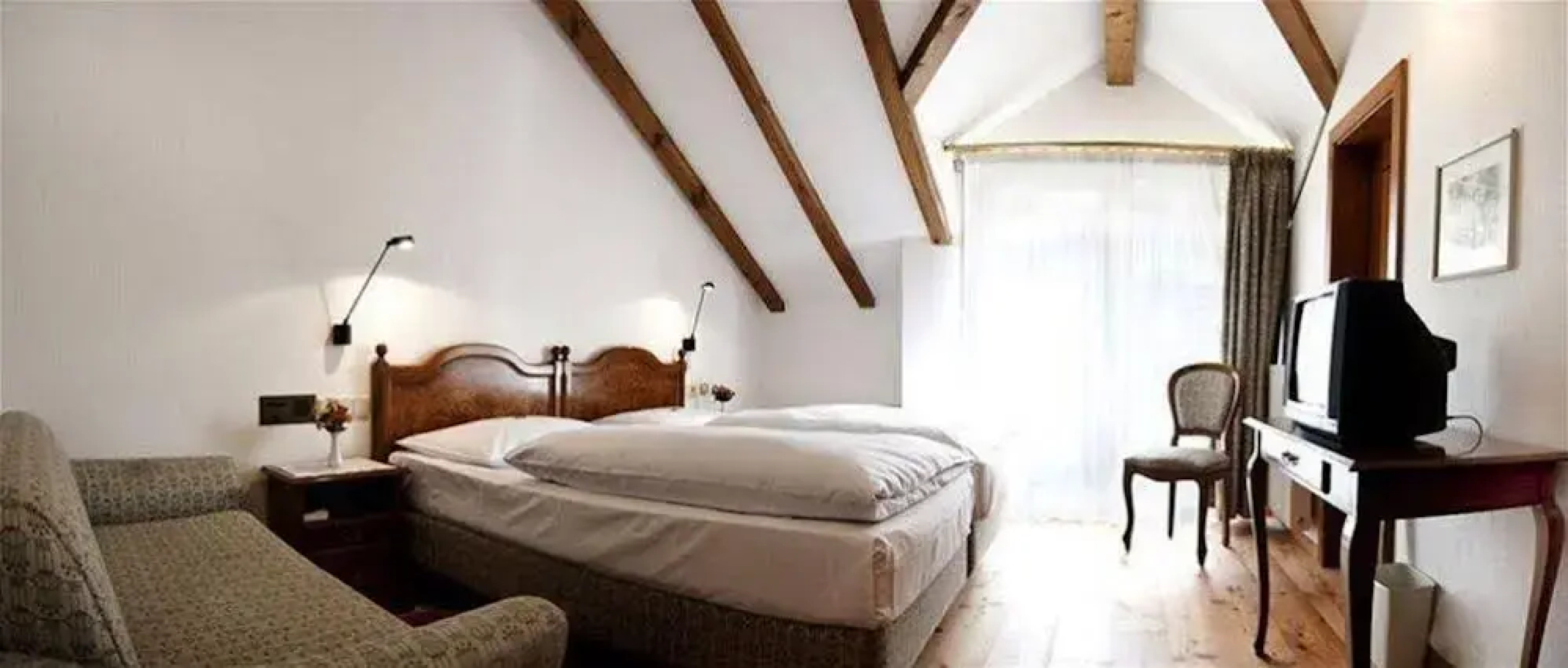 Hotel Ristorante Lewald