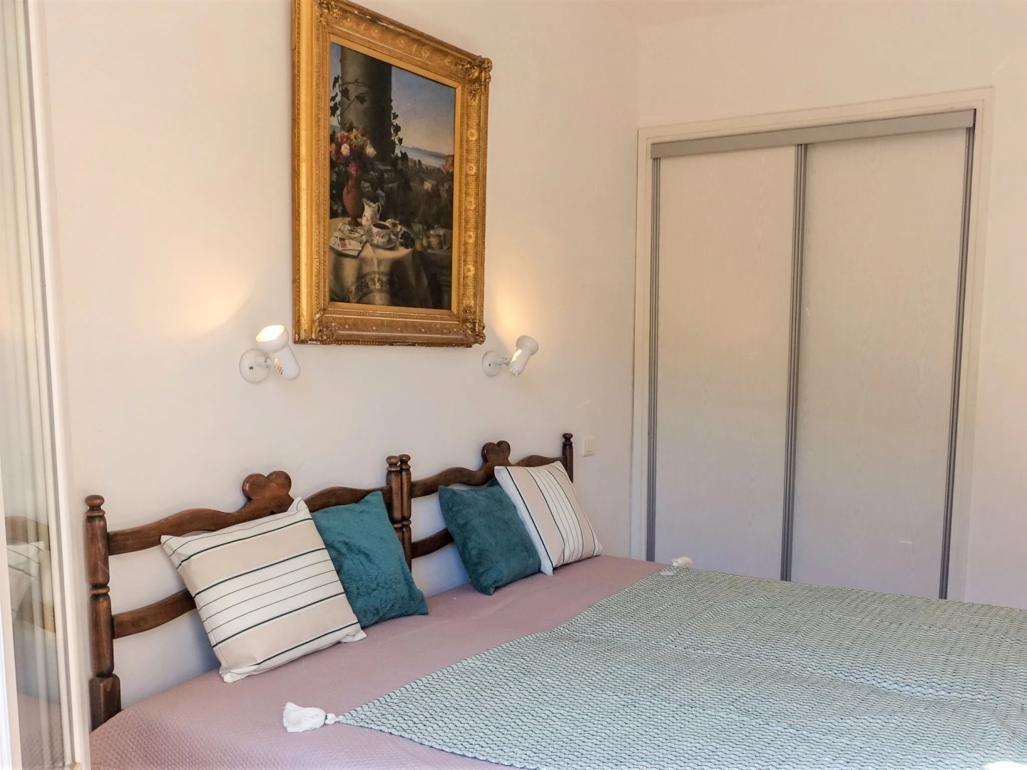 Holiday Home Domaine des Collieres