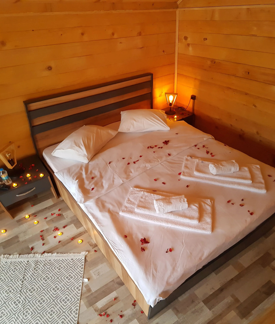 Adesa Bungalow Hotel