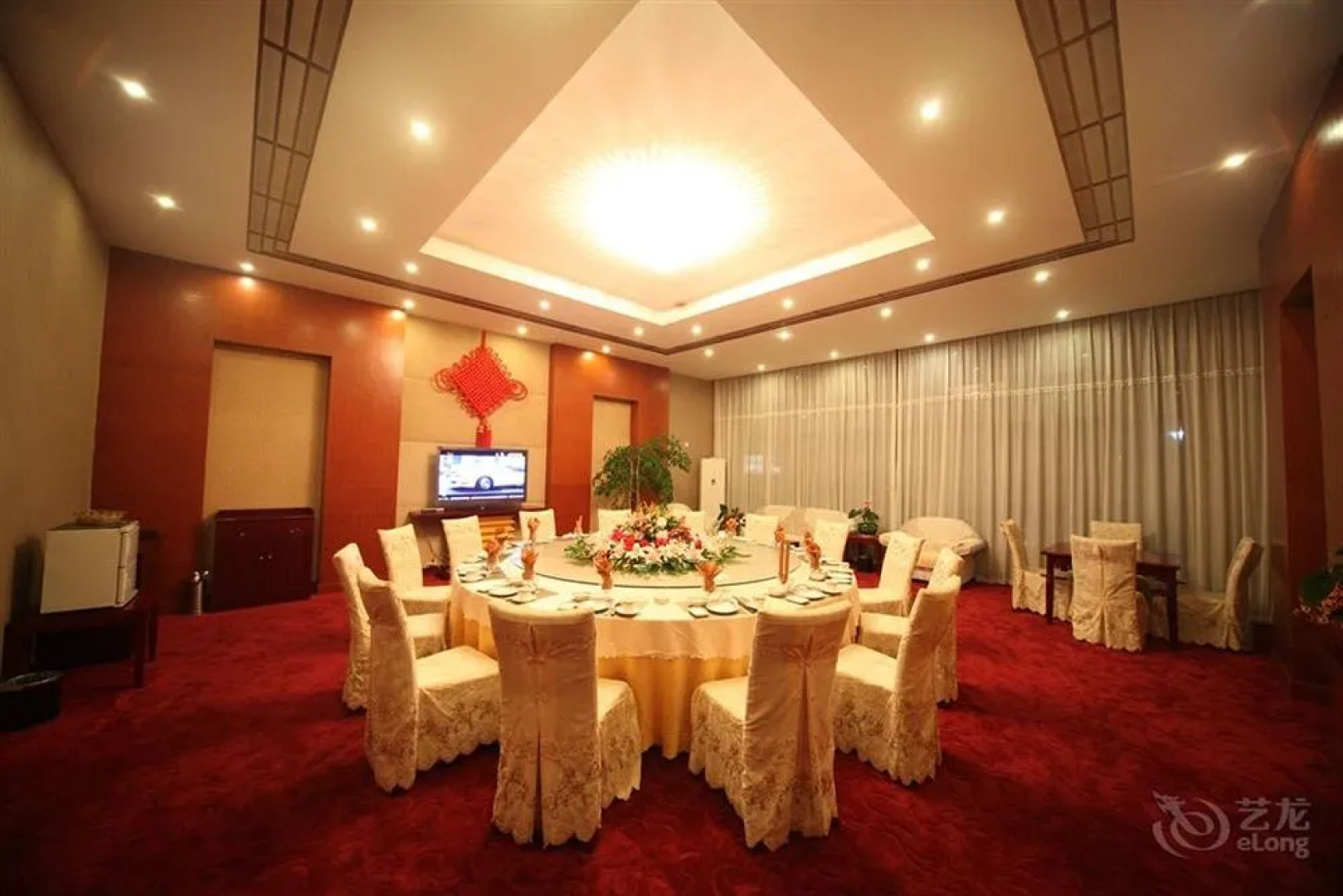 腾冲云武花园别墅酒店