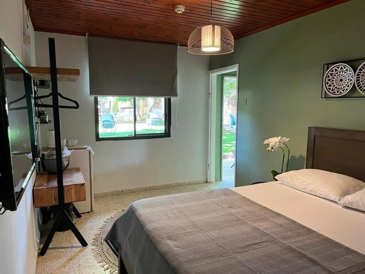 Snir River Resort by Sea N' Rent