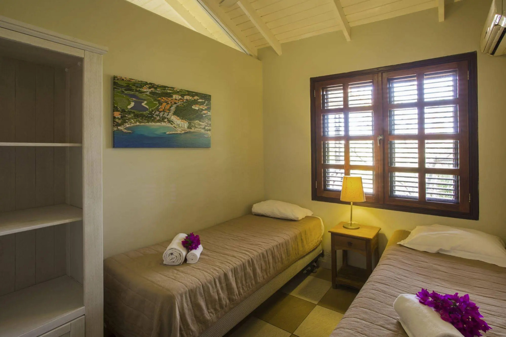 Blue Bay village villa 11