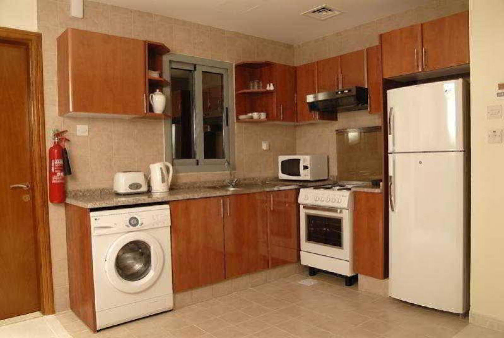 Xclusive Hotel Apartments