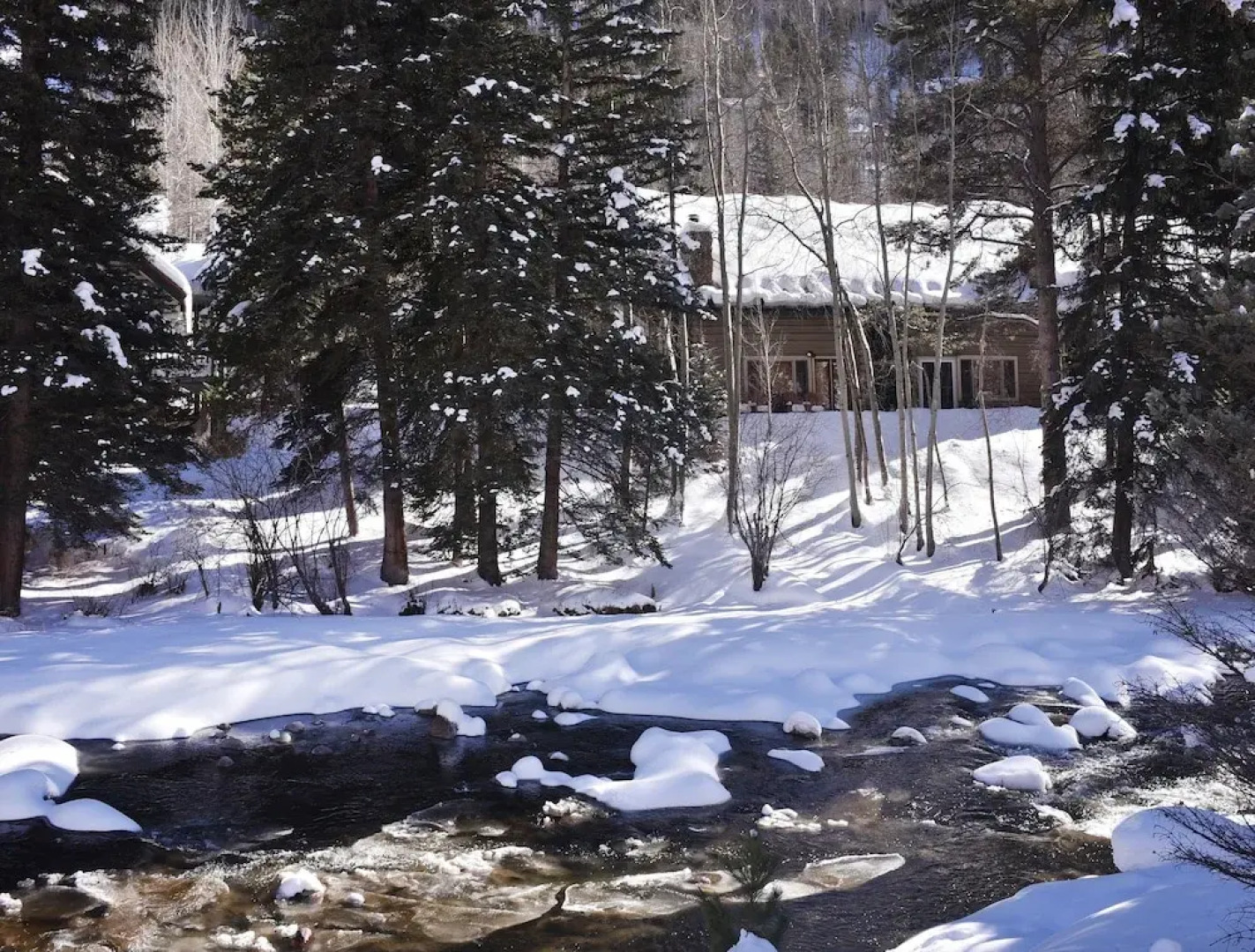 Timber Creek West by Berkshire Hathaway