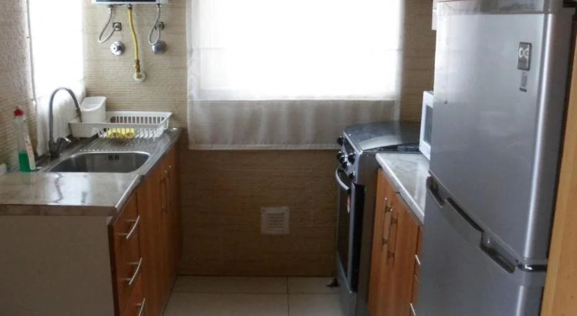 Hotel y Departamentos Dein Haus