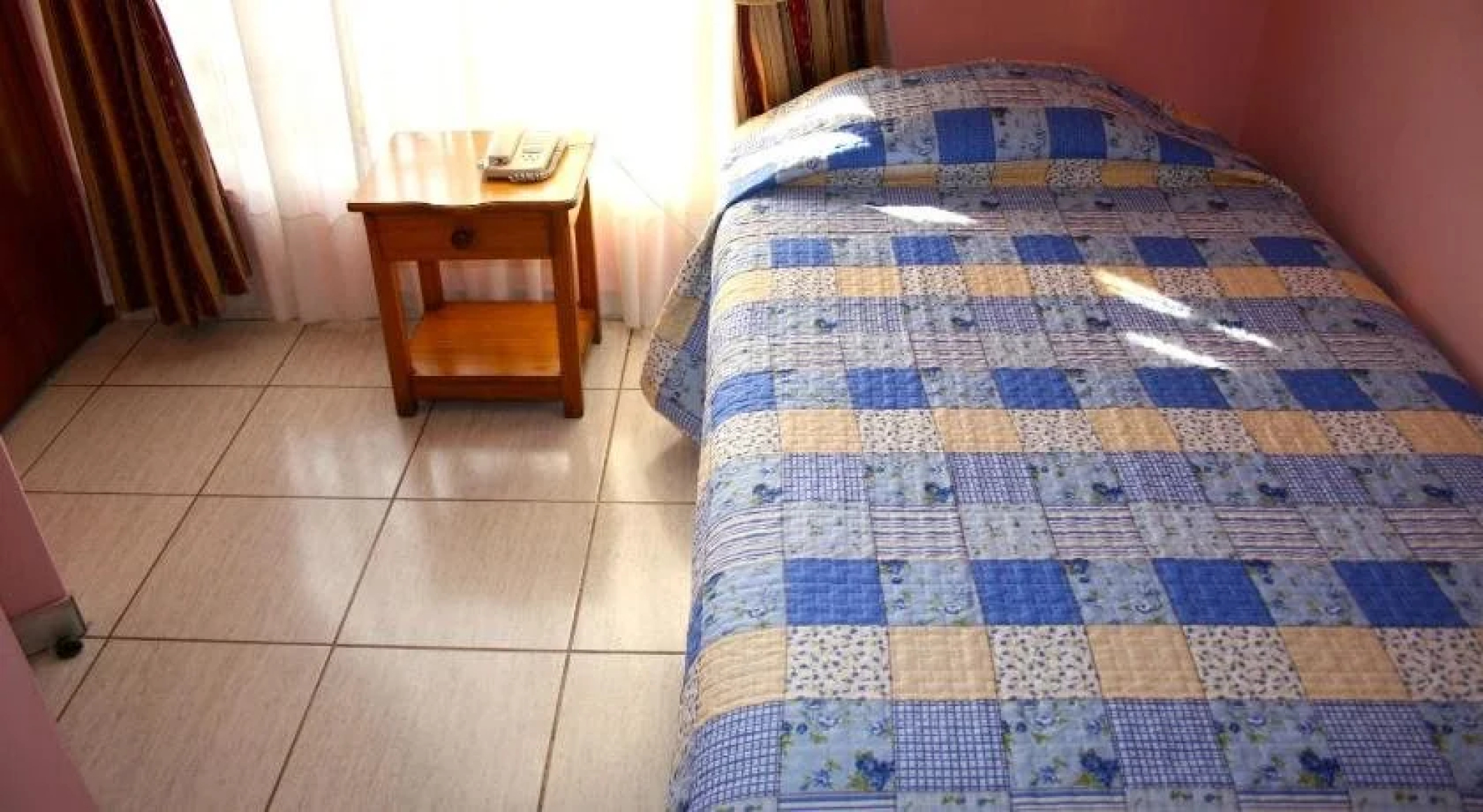 Hotel Licantay