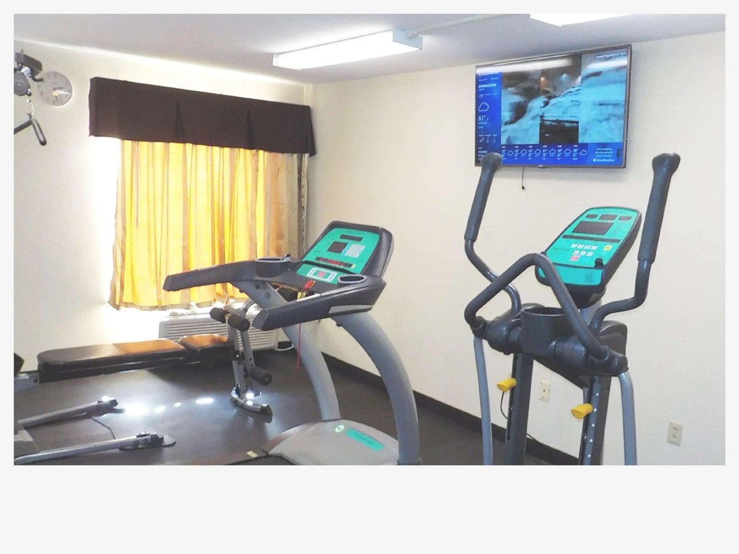 SureStay Plus Hotel by Best Western Somerset