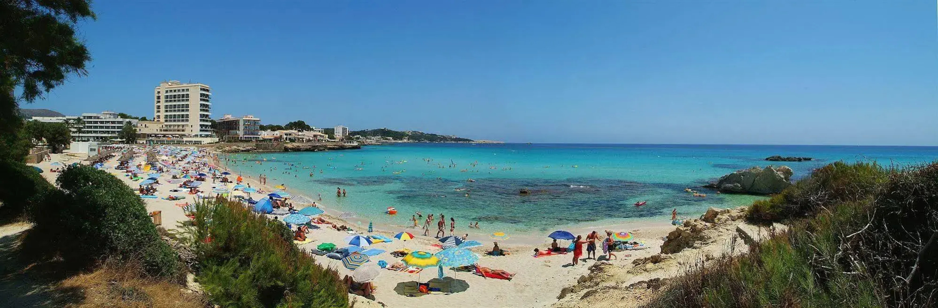 Hotel Serrano Palace