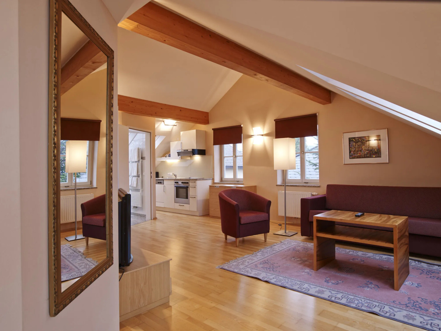 Villa Ceconi by Das Grüne Hotel zur Post