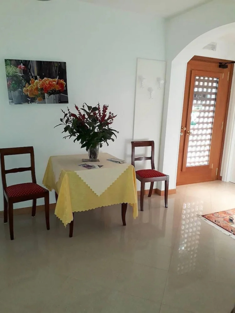 Agriturismo Dolcerisveglio