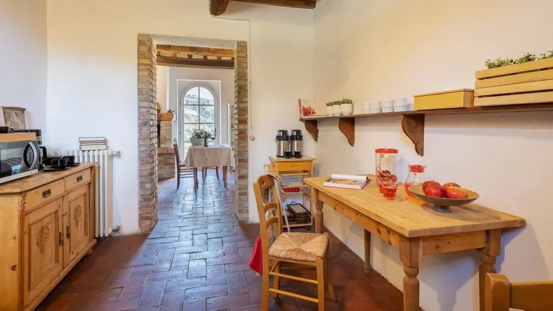 Villa I Tre Archi 14