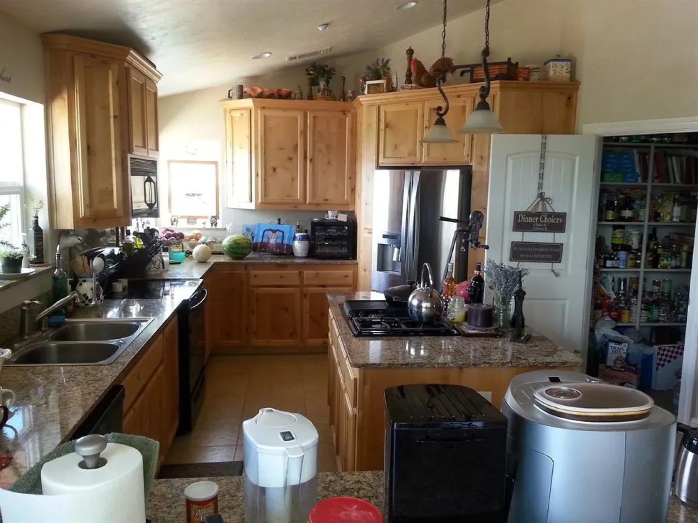 Yosemite Sierra View Bed & Breakfast