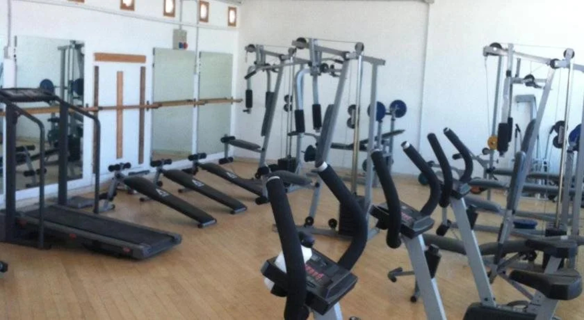 Casina Murgecchia Fano