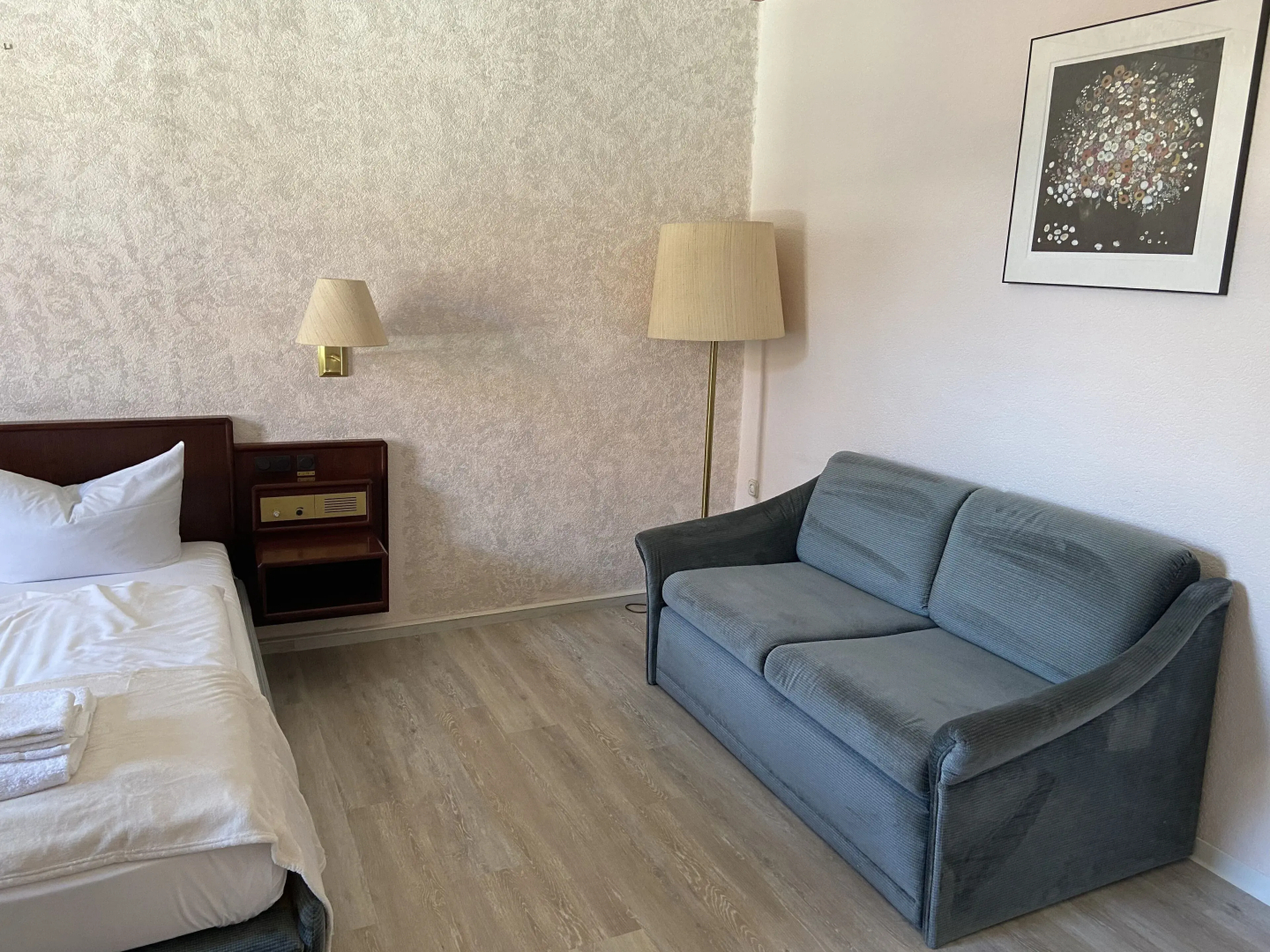 Harzhotel Warnstedter Krug