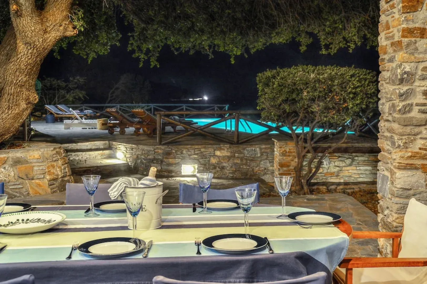 Etoile De Mer Villa