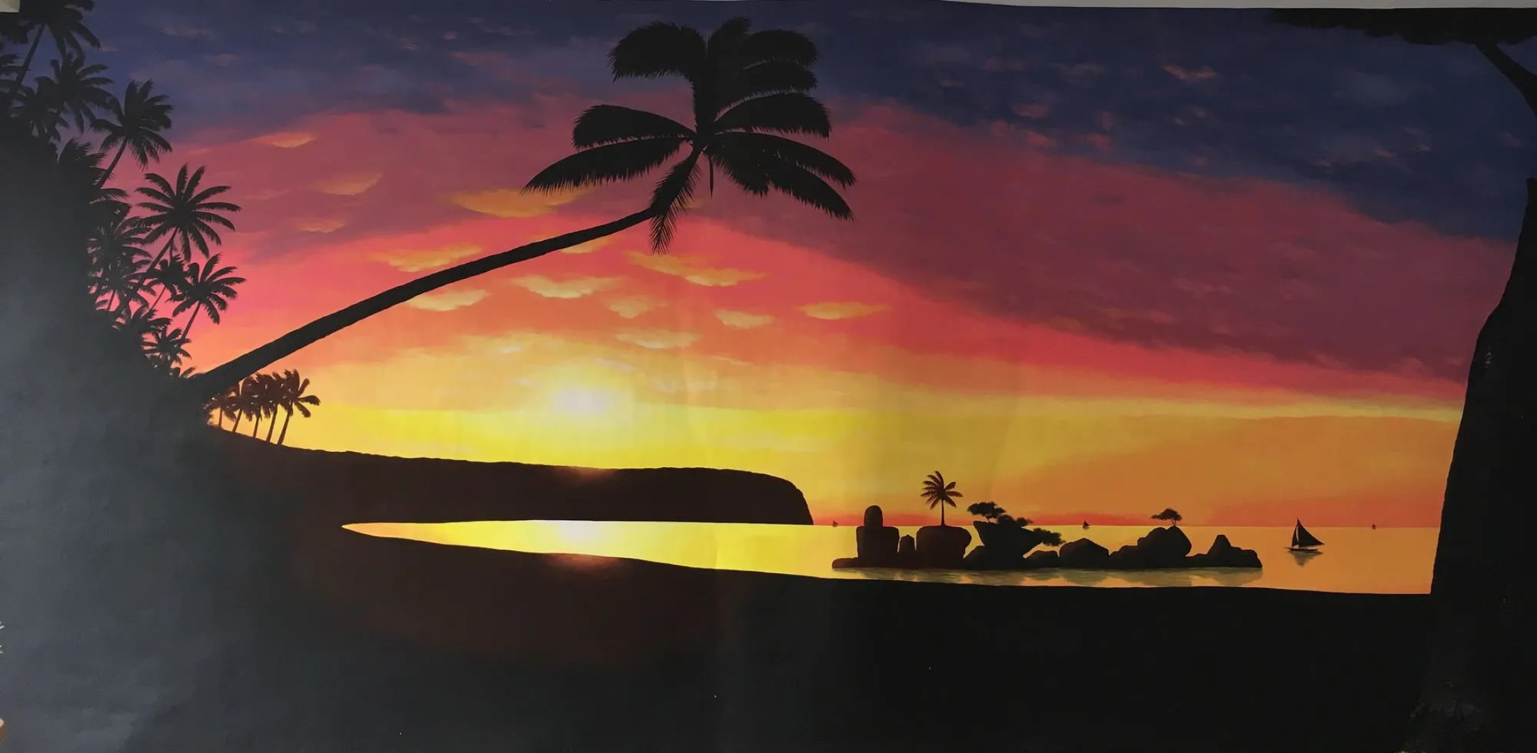 Mirage Suites de Boracay