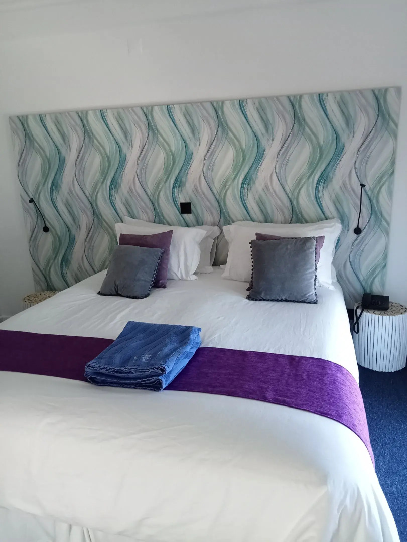 Mediterrâneo Madeira