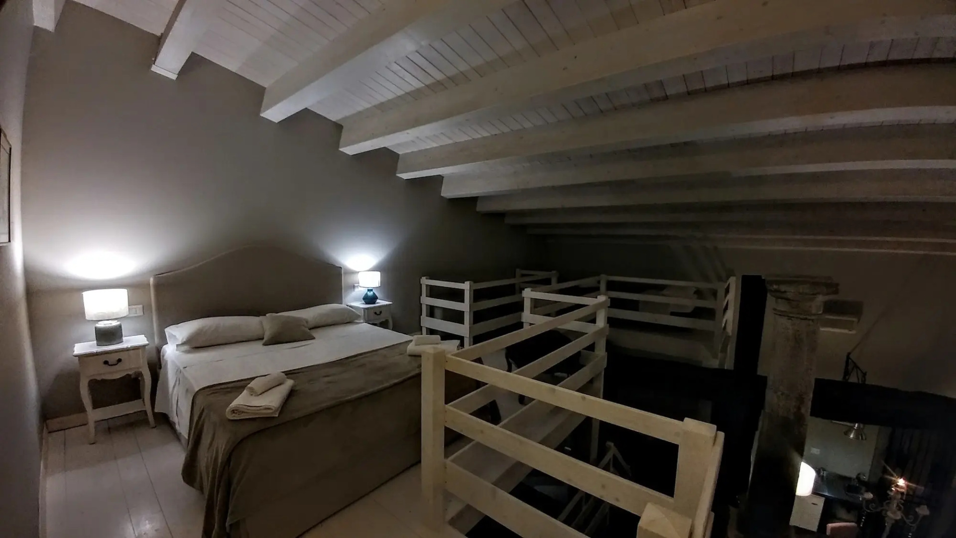 Tenuta Edonè Agriturismo