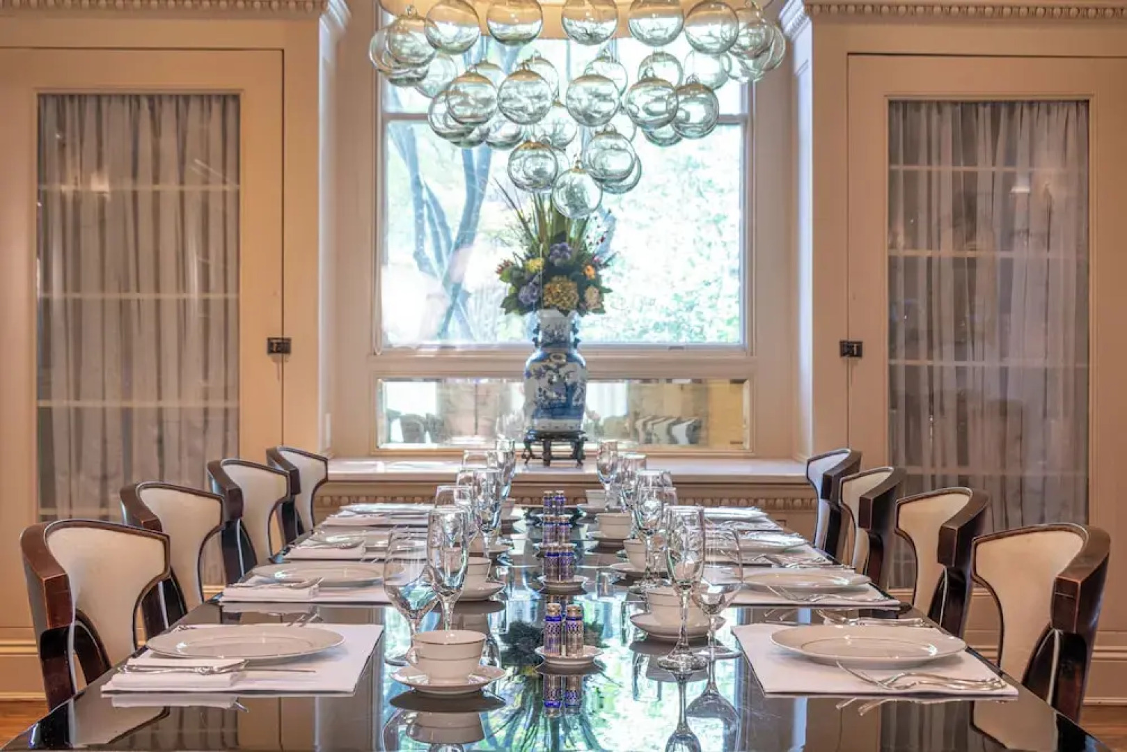 Stonehurst Place Bed & Breakfast