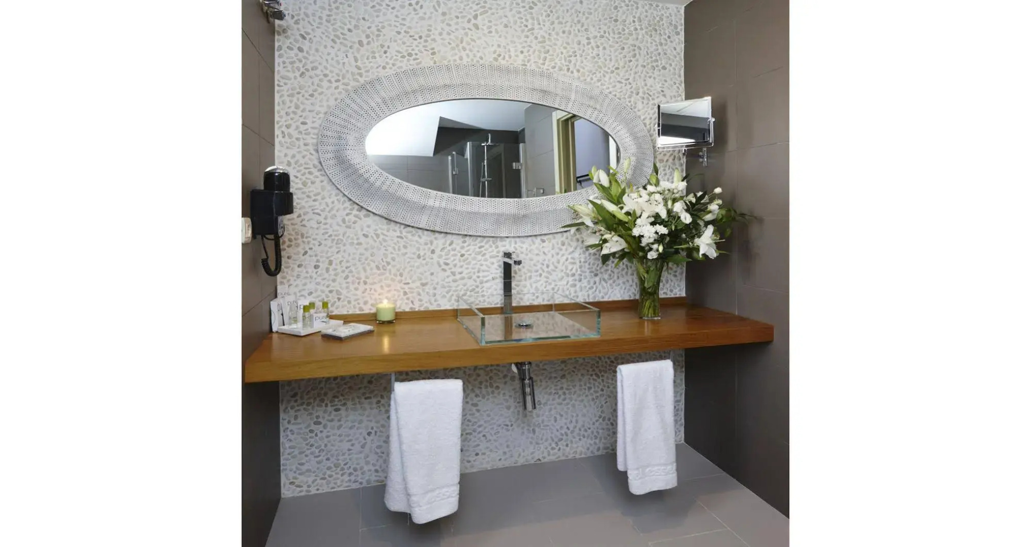 Hotel Restaurante Galeria Essentia