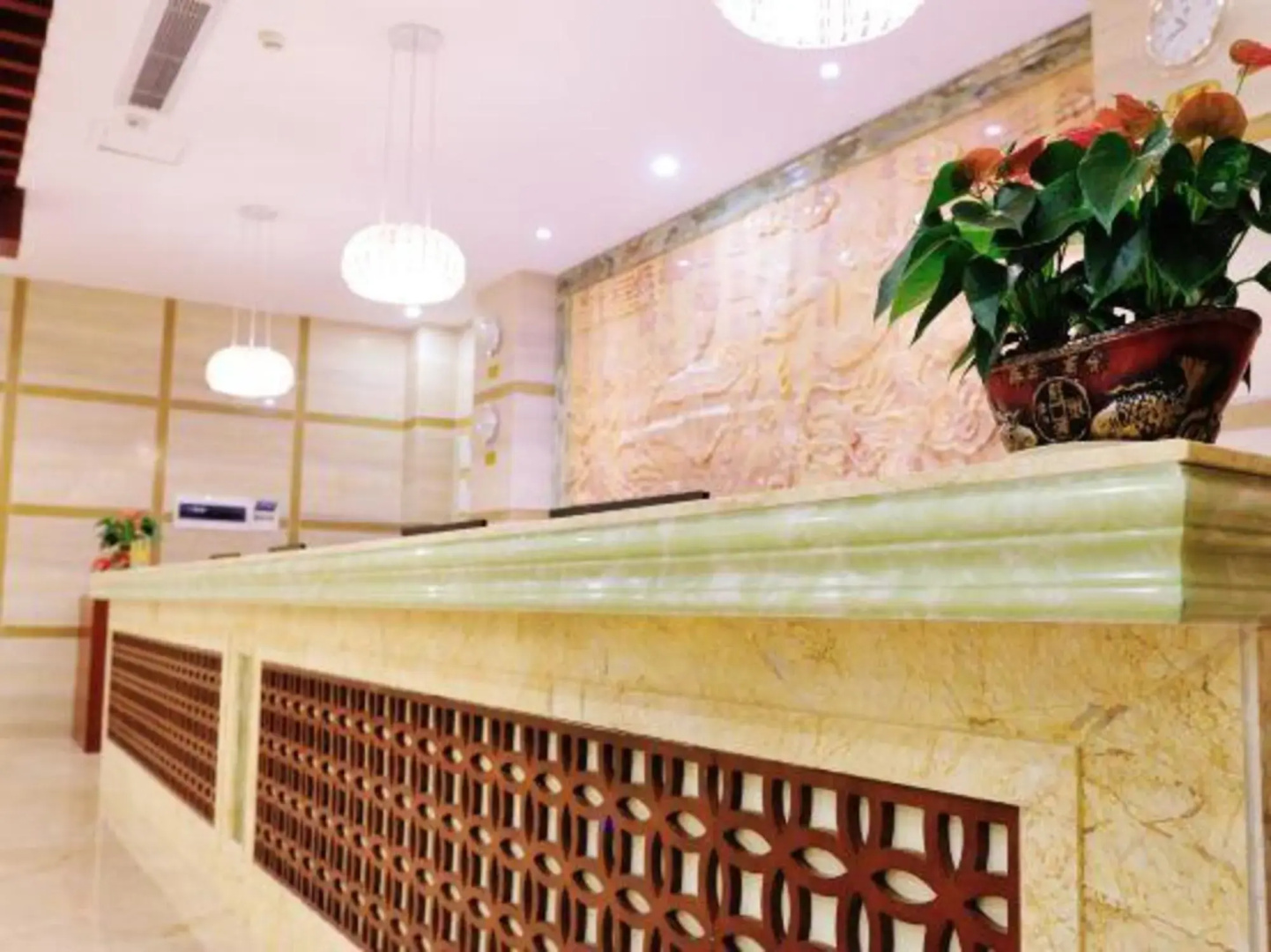 Xingdu Hotel
