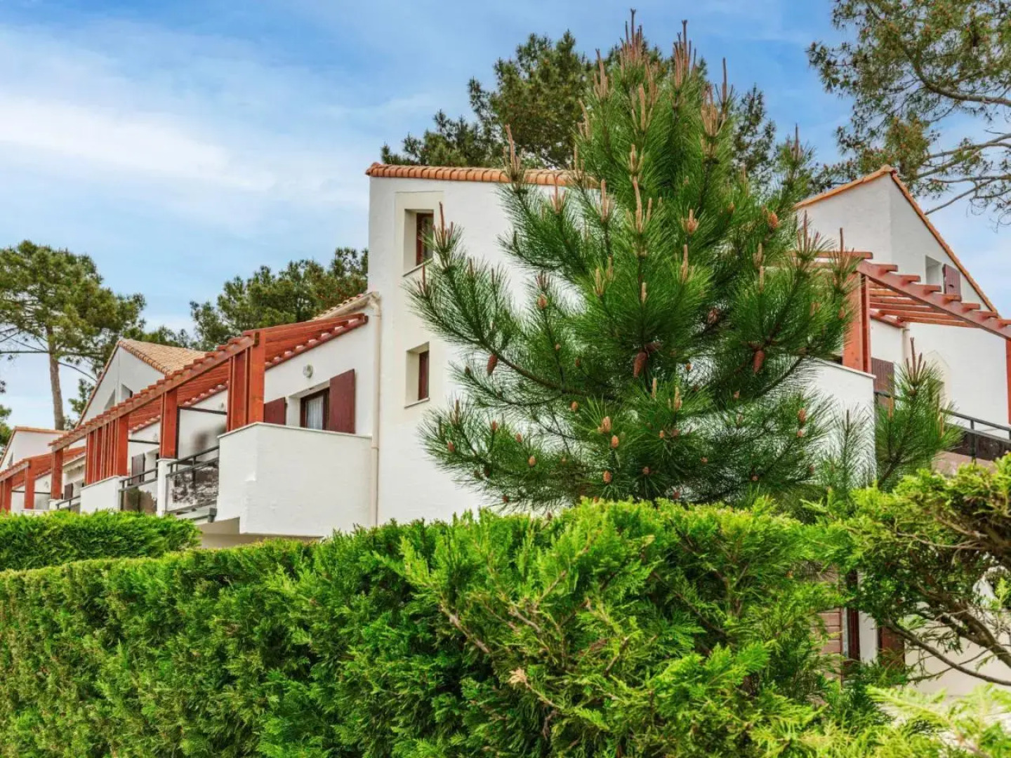 Holiday Home Hameau de Talaris-3