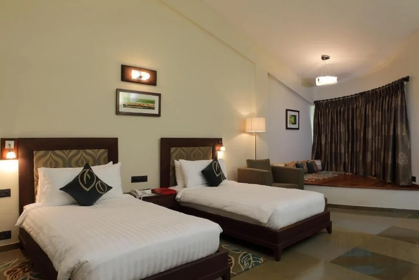 Gulmohar Greens - Golf & Country Club