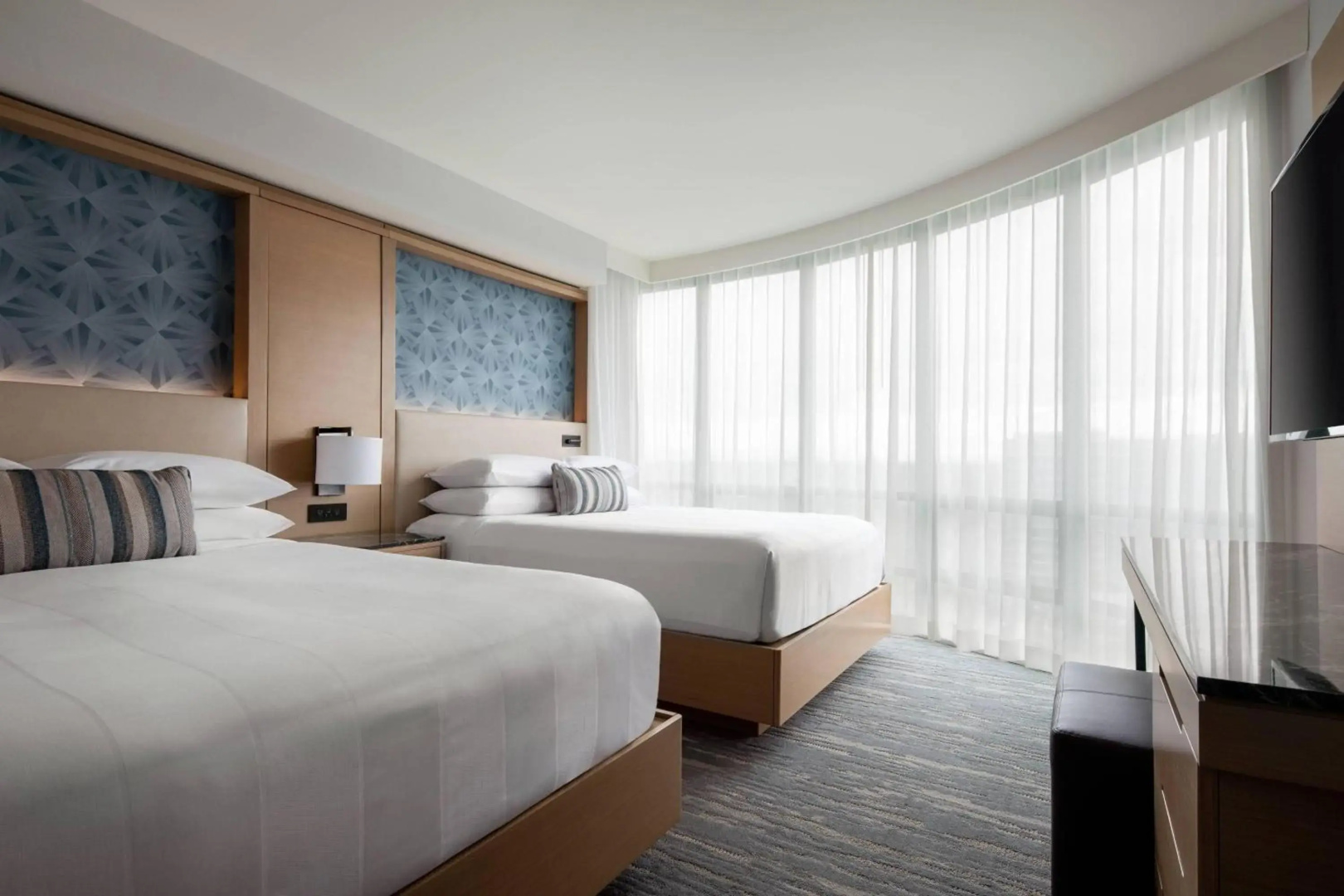Vancouver Airport Marriott