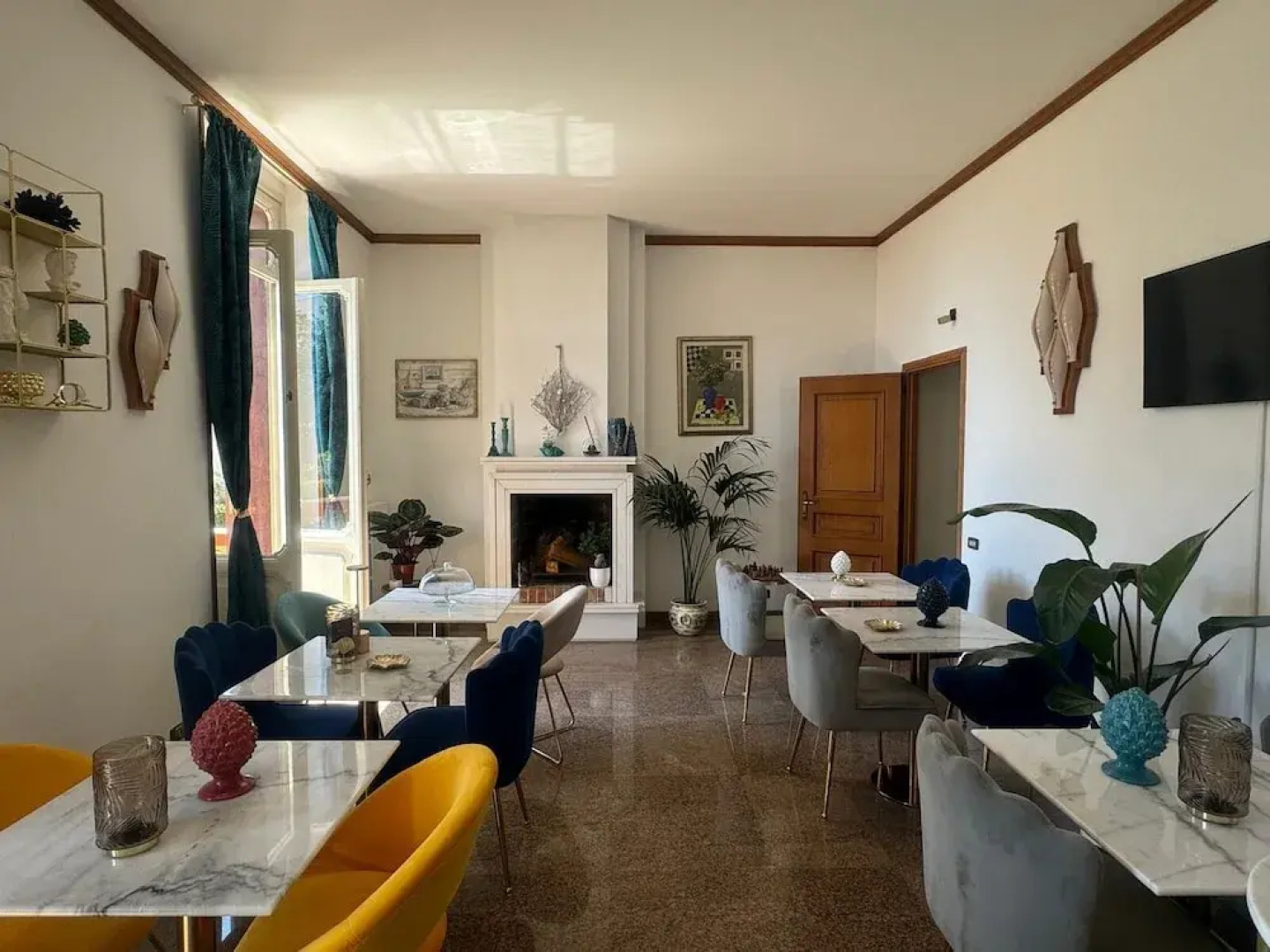 Palazzo Moresco
