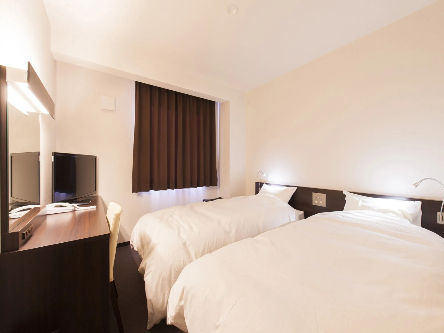 Hana Hotel Fukaya & Spa