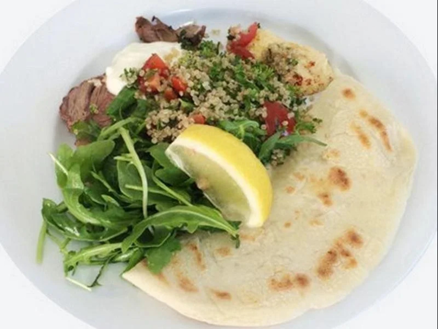 Southwest Wilderness Camp - Tasmania