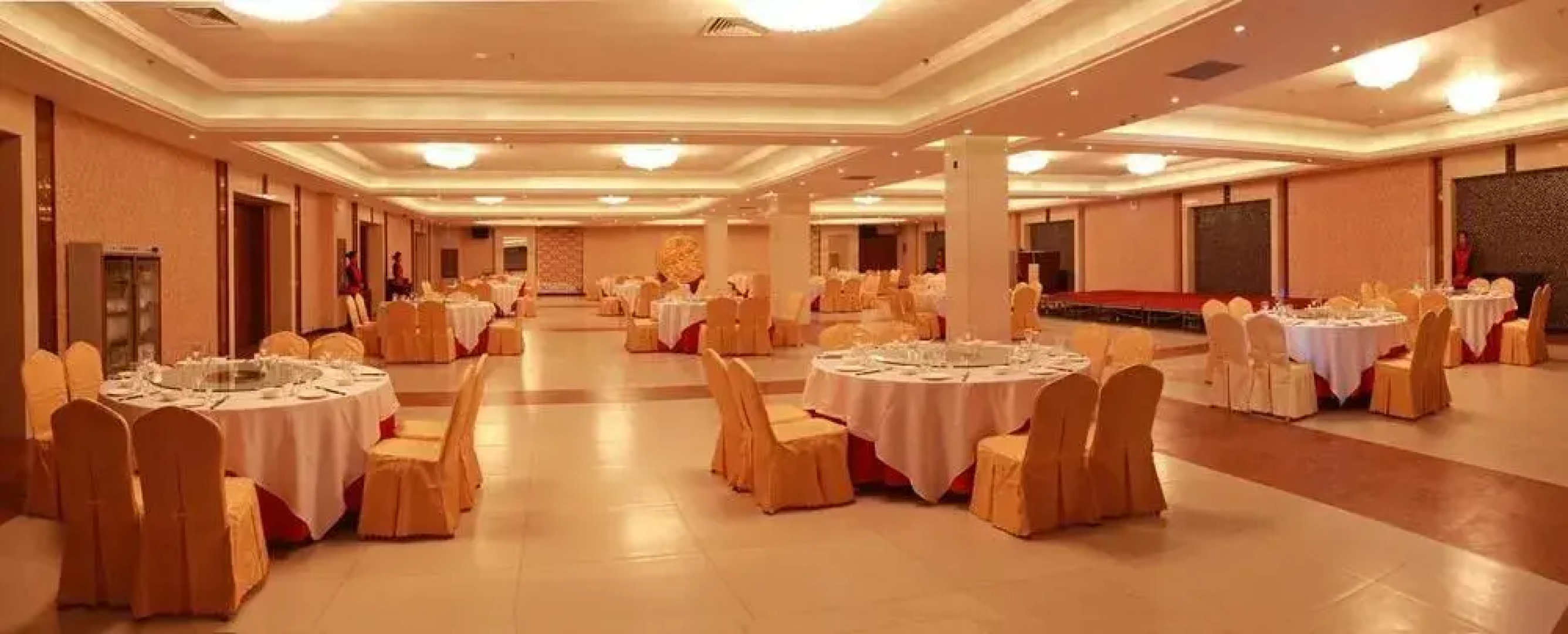 Fartun International Hotel