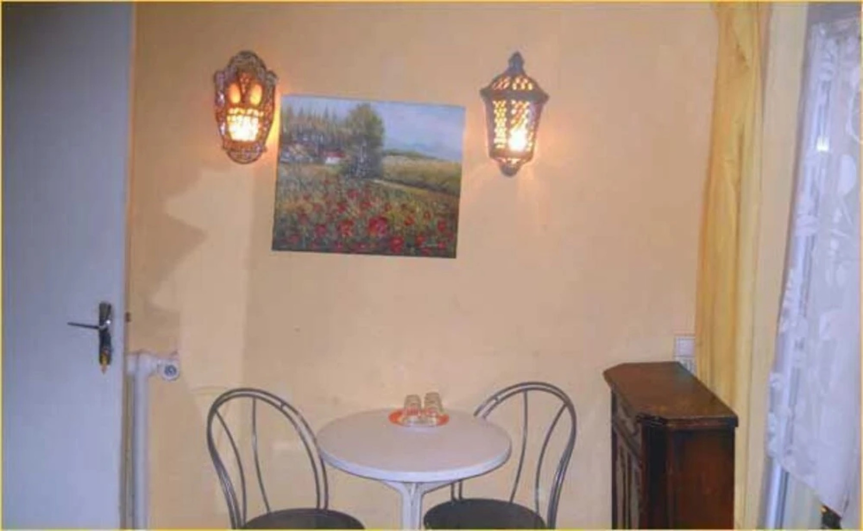 Hôtel Le Petit Trianon